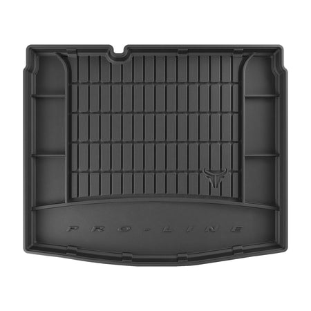 Tapis de coffre Cupra Born, carrosserie berline, fabrication 11.2021 - présent, coffre inférieur | TM432482