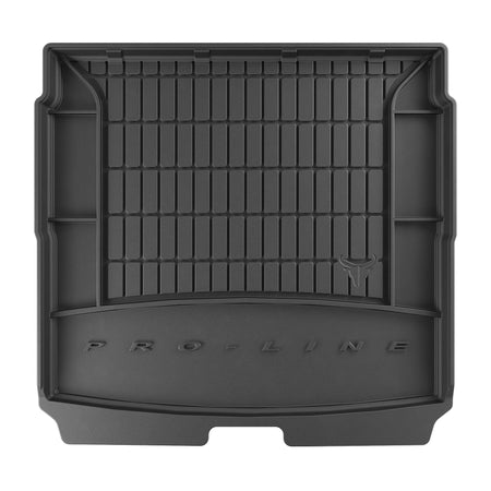 Tapis de coffre Cupra Tavascan, carrosserie suv, fabrication 06.2024 - présent, coffre supérieur | TM433793