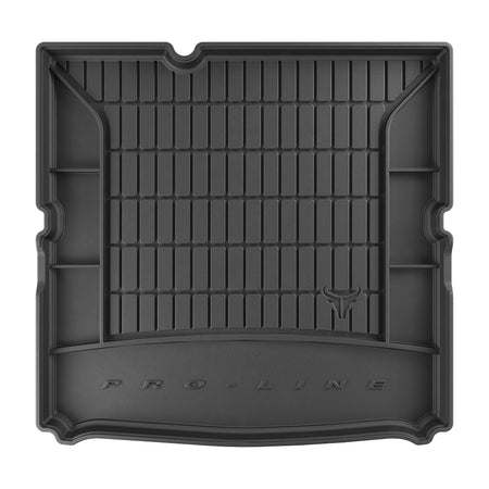 Tapis de coffre Cupra Tavascan, carrosserie suv, fabrication 06.2024 - présent, coffre inférieur | TM433816