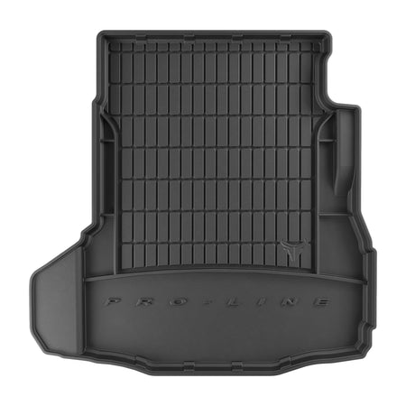 Tapis de coffre Jaguar XF, carrosserie sedán, fabrication 09.2015 - présent | TM445970
