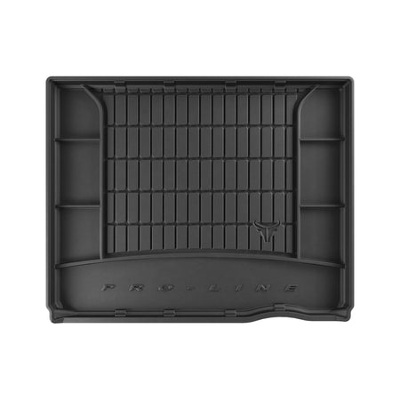 Tapis de coffre Hyundai Kona II Hybrid, carrosserie suv, fabrication 04.2023 - présent, coffre supérieur | TM445987