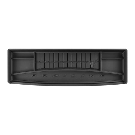 Tapis de coffre Renault Espace VI E-Tech Hybrid, carrosserie suv, fabrication 04.2023 - présent, 7 places, troisième rangée levée | TM446120