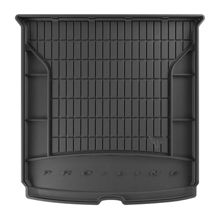 Tapis de coffre Skoda Kodiaq Facelift II, carrosserie suv, fabrication 12.2023 - présent, 5 places, coffre supérieur | TM446670