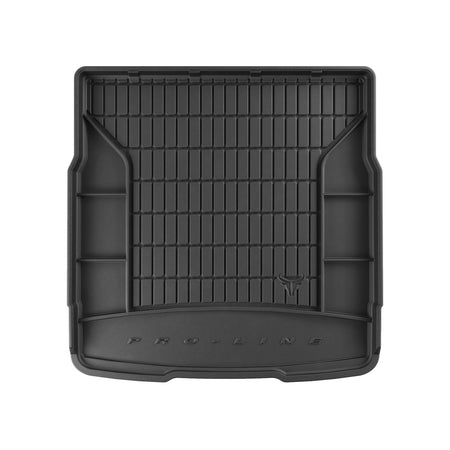 Tapis de coffre Opel Insignia A, carrosserie sedán, fabrication 2008 - 05.2017, coffre supérieur, la roue complète- normal | TM548515