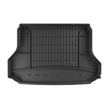 Tapis de coffre Nissan X-Trail T32, carrosserie suv, fabrication 08.2014 - 12.2021, avant facelift de 2018, 5 places, coffre supérieur | TM548546