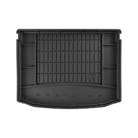 Tapis de coffre Suzuki Vitara, carrosserie suv, fabrication 03.2015 - 2019, coffre inférieur | TM548799