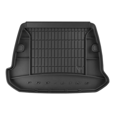 Tapis de coffre Volvo S 60 II, carrosserie sedán, fabrication 06.2010 - 09.2018, kit de réparation | TM548881