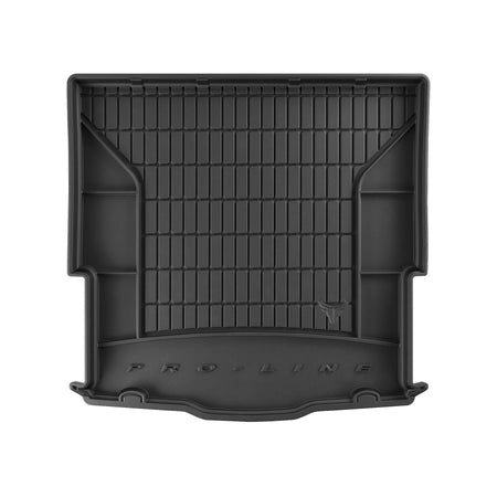 Tapis de coffre Ford Mondeo V, carrosserie break, fabrication 01.2015 - présent, la roue de dépannage- petite / kit de réparation | TM549109