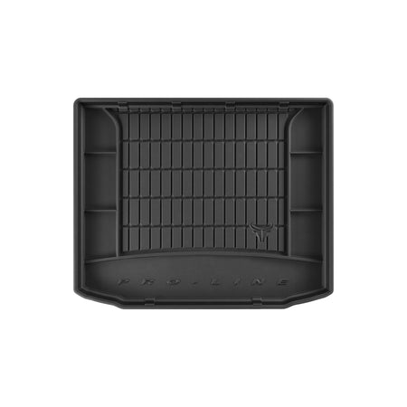 Tapis de coffre Mitsubishi ASX, carrosserie suv, fabrication 05.2010 - 2013, kit de réparation, sans plancher réglable en hauteur | TM549413
