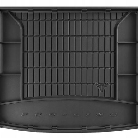 Tapis de coffre BMW X2 U10, carrosserie suv, fabrication 03.2024 - présent | TM801098
