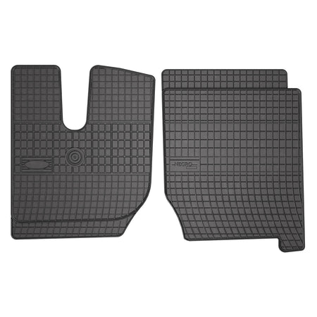 Tapis de voiture Iveco Stralis, fabrication 2002 - présent, carrosserie truck #2