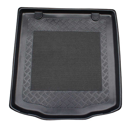 Tapis de coffre Alfa Romeo Brera, carrosserie coupé, fabrication 12.2005 - 2010 #1