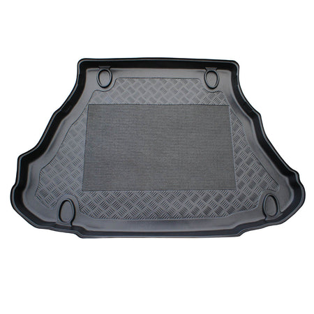 Tapis de coffre Alfa Romeo GT, carrosserie coupé, fabrication 02.2004 - 2010 #1