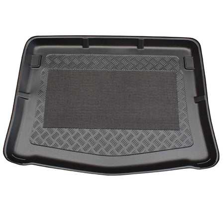 Tapis de coffre Alfa Romeo Giulietta, carrosserie berline, fabrication 05.2010 - présent #1