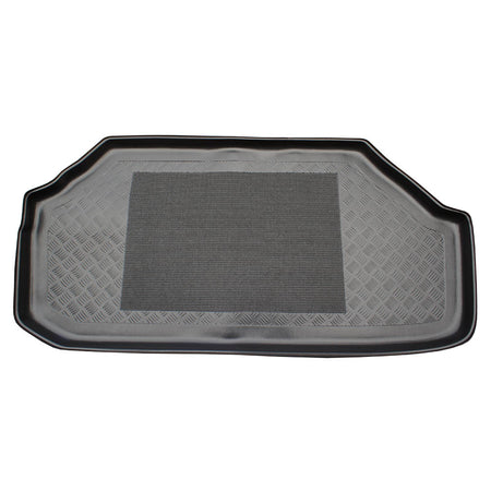 Tapis de coffre Audi 100, carrosserie sedán, fabrication 1988 - 1994 #2