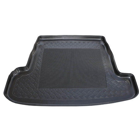 Tapis de coffre Audi 80 B4, carrosserie sedán, fabrication 1988 - 1994 #1