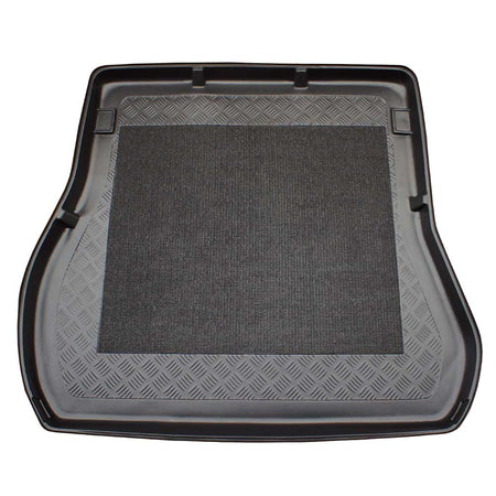 Tapis de coffre Audi A4 B5, carrosserie break, fabrication 1995 - 10.2001 #1