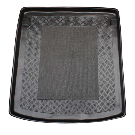 Tapis de coffre Audi A6 C5, carrosserie sedán, fabrication 10.1997 - 03.2004 #1