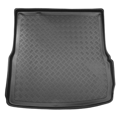 Tapis de coffre Audi A6 C6, carrosserie break, fabrication 03.2005 - 2011 #1