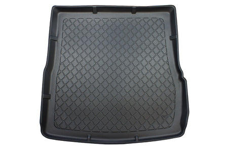 Tapis de coffre Audi A6 C6, carrosserie break, fabrication 03.2005 - 2011 #1