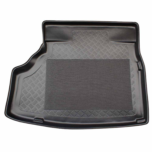 Tapis de coffre BMW Série 3 E36, carrosserie sedán, fabrication 1991 - 1998 #1 - 1