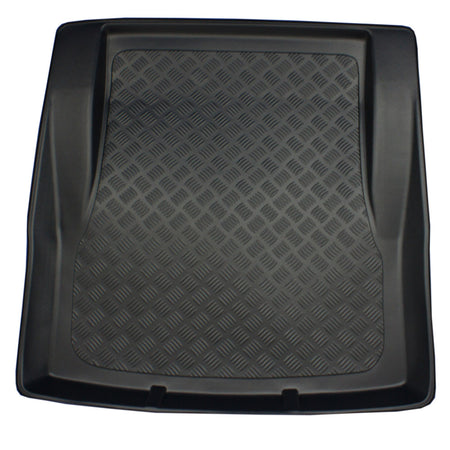 Tapis de coffre BMW Série 3 E90, carrosserie sedán, fabrication 03.2005 - 12.2011 #1