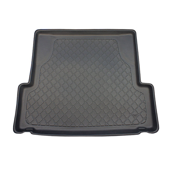 Tapis de coffre BMW Série 3 E91, carrosserie break, fabrication 09.2005 - 11.2012 #1 - 1