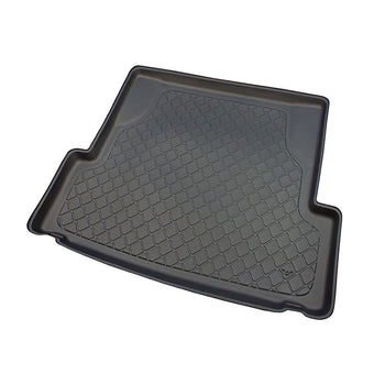 Tapis de coffre BMW Série 3 E91, carrosserie break, fabrication 09.2005 - 11.2012 #1 - 5