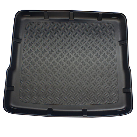 Tapis de coffre BMW X1 E84, carrosserie suv, fabrication 10.2009 - 09.2015 #1