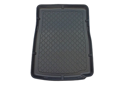 Tapis de coffre BMW Série 7 F01, carrosserie sedán, fabrication 10.2008 - 09.2015 #1