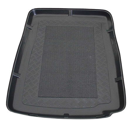 Tapis de coffre BMW Série 7 F01, carrosserie sedán, fabrication 10.2008 - 09.2015 #1