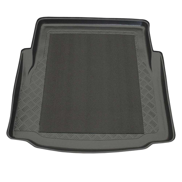 Tapis de coffre BMW Série 3 E46, carrosserie sedán, fabrication 1998 - 02.2005 #1 - 1