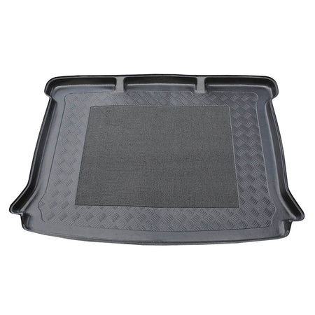 Tapis de coffre Peugeot Partner I, carrosserie van, fabrication 1998 - 2007, sans modubox #2