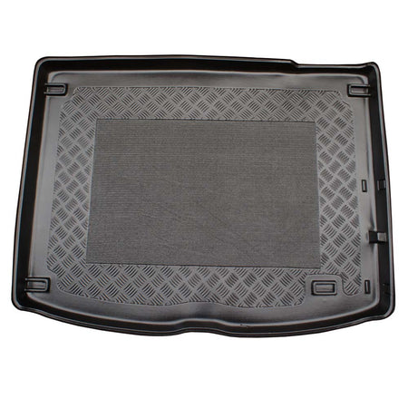 Tapis de coffre Citroen Xsara Picasso, carrosserie van, fabrication 2000 - 01.2010 #1