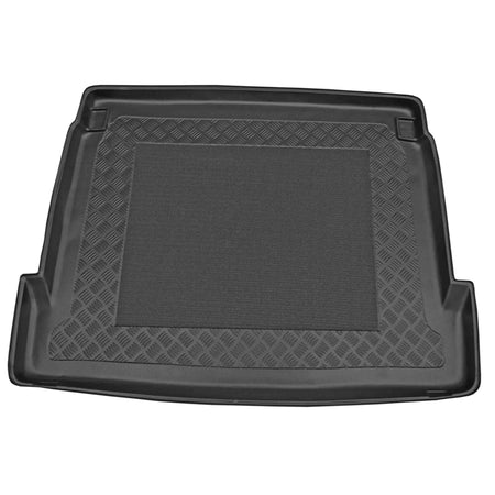 Tapis de coffre Citroen C5 I, carrosserie berline, fabrication 2000 - 2008 #1