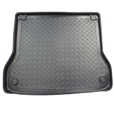 Tapis de coffre Citroen C5 I, carrosserie break, fabrication 2000 - 2008 #1