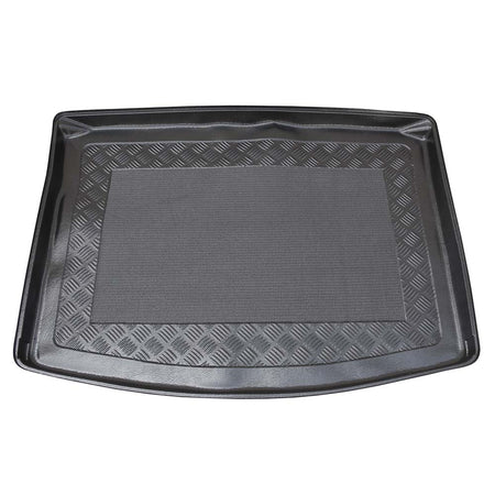 Tapis de coffre Citroen C4 I, carrosserie berline, fabrication 2004 - 2010 #1
