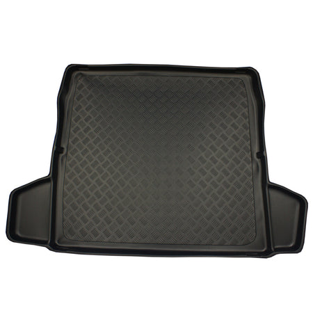 Tapis de coffre Citroen C5 II, carrosserie sedán, fabrication 2008 - 05.2017 #1