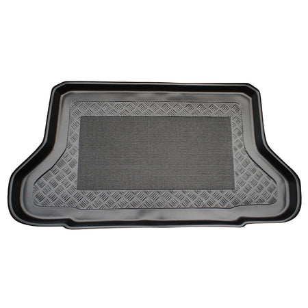 Tapis de coffre Chevrolet Nubira II, carrosserie berline, fabrication 2004 - 2011 #2