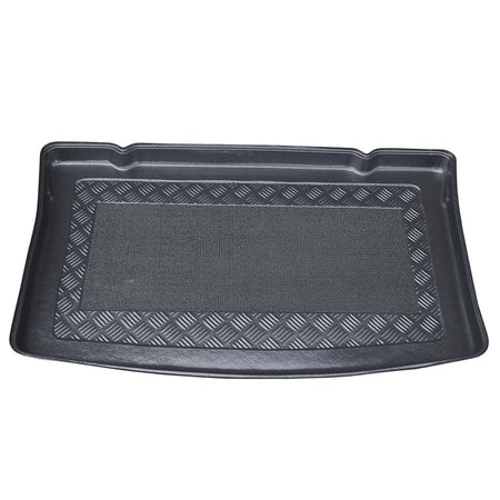 Tapis de coffre Chevrolet Aveo Classic, carrosserie berline, fabrication 2006 - 2011 #2
