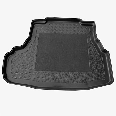 Tapis de coffre Chevrolet Epica, carrosserie sedán, fabrication 2006 - 2014 #1