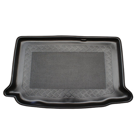 Tapis de coffre Fiat Punto III, carrosserie berline, fabrication 01.2003 - 11.2010 #2
