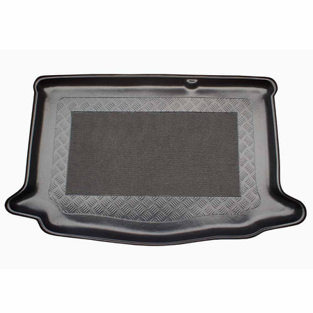 Tapis de coffre Fiat Punto III, carrosserie berline, fabrication 01.2003 - 11.2010 #2