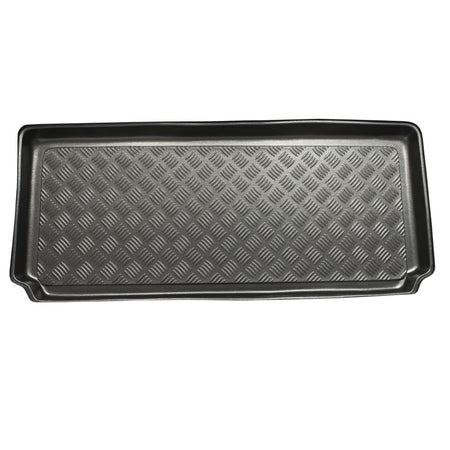 Tapis de coffre Fiat Seicento 600, carrosserie berline, fabrication 1998 - 2010 #1