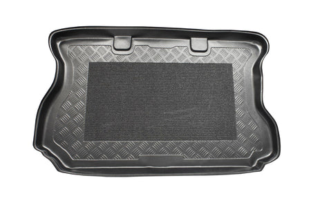 Tapis de coffre Fiat Uno, carrosserie berline, fabrication 1983 - 2002 #1