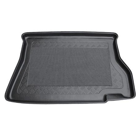 Tapis de coffre Ford Fiesta IV, carrosserie berline, fabrication 1994 - 2001 #2