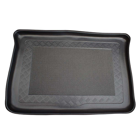 Tapis de coffre Ford Focus I, carrosserie berline, fabrication 1998 - 2004 #1