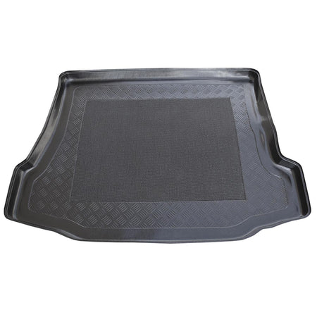 Tapis de coffre Ford Focus I, carrosserie sedĂĄn, fabrication 1998 - 2004 | 192149