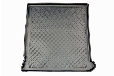 Tapis de coffre Seat Alhambra I, carrosserie van, fabrication 1995 - 08.2010 #3