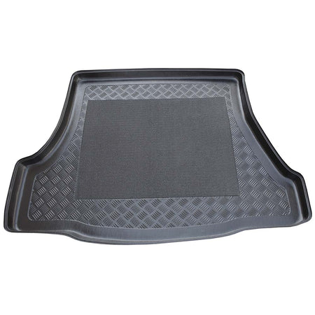 Tapis de coffre Ford Mondeo III, carrosserie sedĂĄn, fabrication 2001 - 08.2007 | 192171